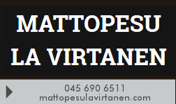 Mattopesula Virtanen